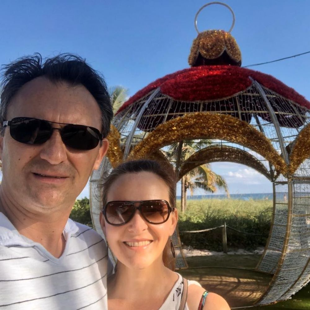 Meet your Posher, Marlene